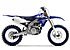2018 Yamaha YZ450F for sale 200619535