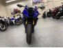 2018 Yamaha YZF-R6 for sale 201229867