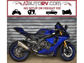 2018 Yamaha YZF-R1 for sale 201293759