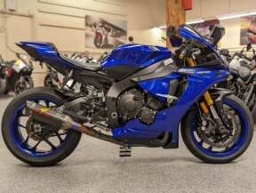 2018 Yamaha YZF-R1 for sale 201437104
