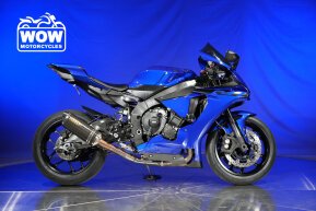 2018 Yamaha YZF-R1 for sale 201553434