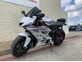 2018 Yamaha YZF-R6 for sale 201334343