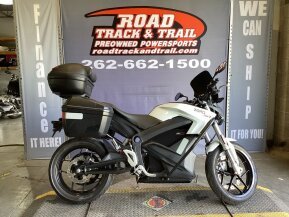 2018 Zero Motorcycles SR ZF14.4 for sale 201629574