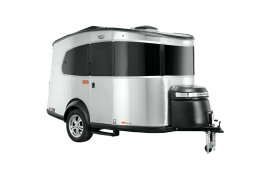 2019 Airstream Basecamp Basecamp specifications