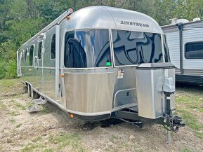 2019 Airstream Classic for sale 300513232