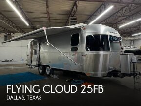 2019 Airstream Flying Cloud for sale 300516041