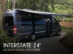 Thumbnail Photo 100 for 2019 Airstream Interstate