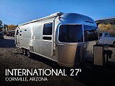 2019 Airstream Other Airstream Models for sale 300416718