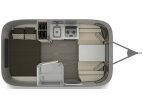2019 Airstream Sport 16RB specifications