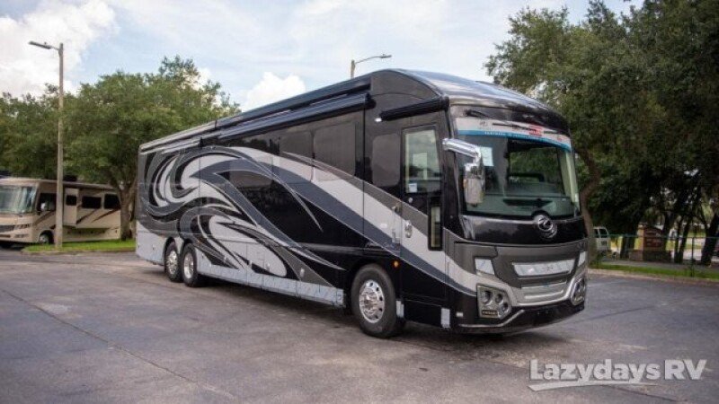 American Coach Rvs For Sale Rvs On Autotrader