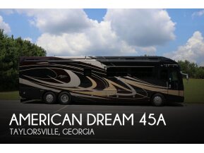 2019 American Coach Dream for sale 300385499