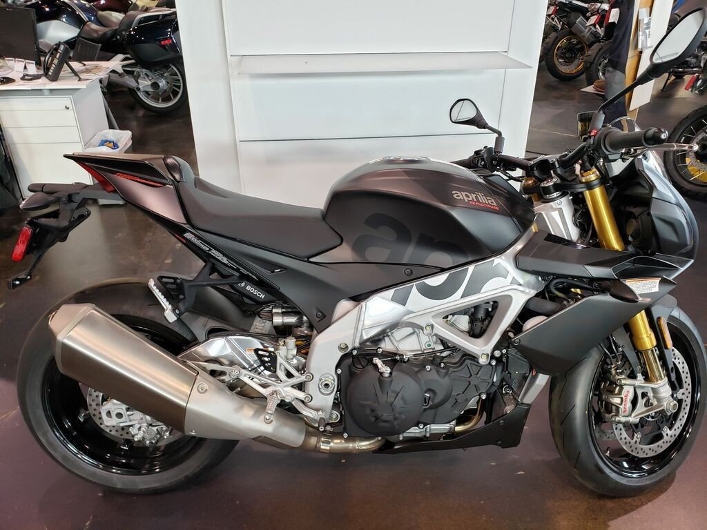 aprilia tuono for sale near me