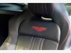 Thumbnail Photo 4 for 2019 Aston Martin Vantage Coupe