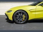 Thumbnail Photo 3 for 2019 Aston Martin Vantage Coupe