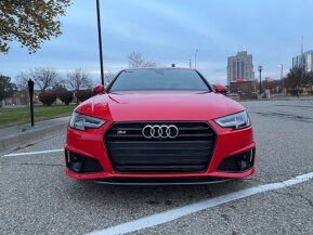 2019 Audi S4 for sale 101966009