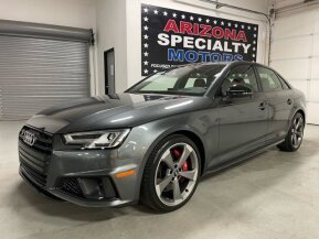 2019 Audi S4 for sale 101967503