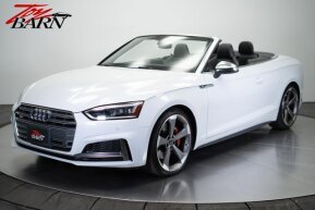 2019 Audi S5 for sale 101867394