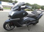 Thumbnail Photo 4 for New 2019 BMW C650GT