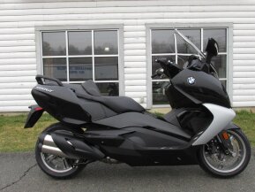 2019 BMW C650GT for sale 200723493