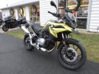 Thumbnail Photo 12 for New 2019 BMW F750GS