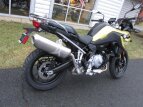 Thumbnail Photo 23 for New 2019 BMW F750GS