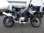 Thumbnail Photo 0 for New 2019 BMW F750GS