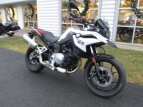 Thumbnail Photo 10 for 2019 BMW F750GS