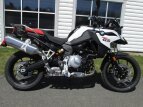Thumbnail Photo 0 for 2019 BMW F750GS