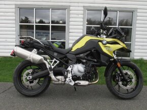 2019 BMW F750GS for sale 200717932