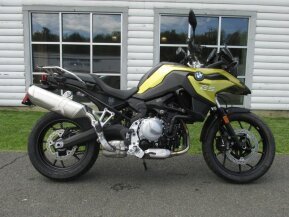 2019 BMW F750GS for sale 200742926