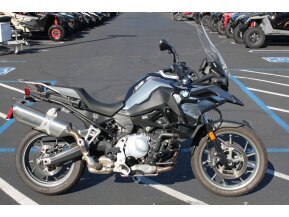 2019 BMW F750GS for sale 201313230