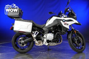 2019 BMW F750GS for sale 201624611
