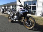 Thumbnail Photo 1 for 2019 BMW F850GS