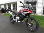 Thumbnail Photo 1 for New 2019 BMW F850GS
