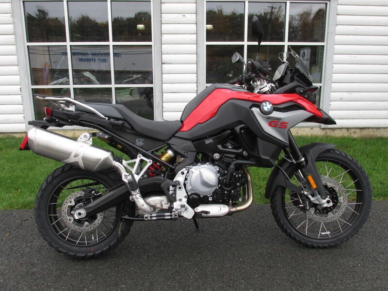 2019 bmw f850gs for sale