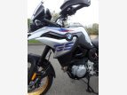 Thumbnail Photo 30 for New 2019 BMW F850GS