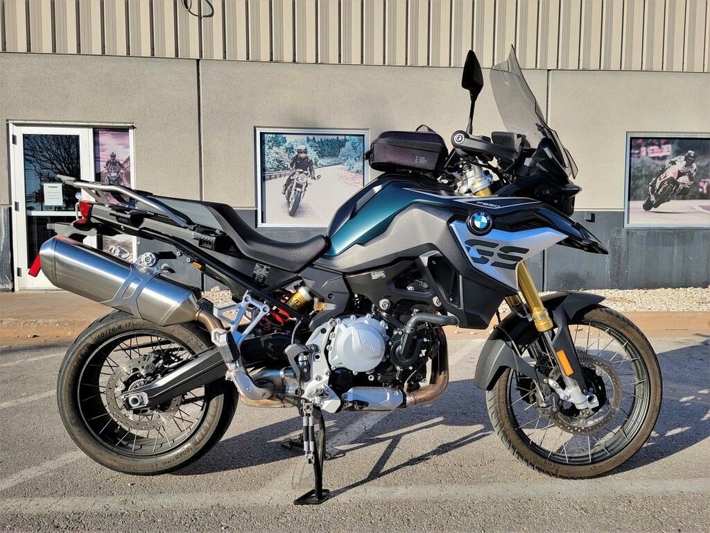 2019 bmw f 850 gs adventure for sale