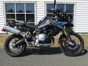 2019 BMW F850GS for sale 200718623