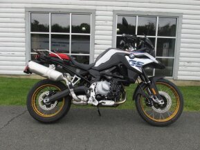 2019 BMW F850GS for sale 200758643