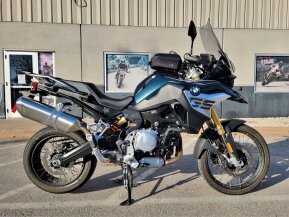 2019 BMW F850GS for sale 201249973