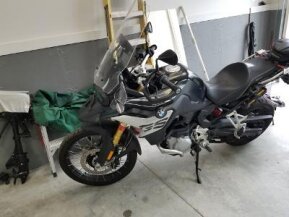 2019 BMW F850GS for sale 201299634