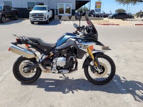 2019 BMW F850GS for sale 201353831
