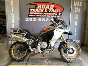 2019 BMW F850GS Adventure for sale 201619571