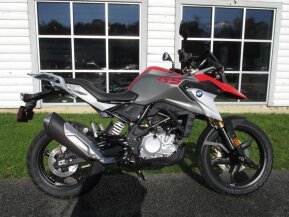 2019 BMW G310GS for sale 200705446