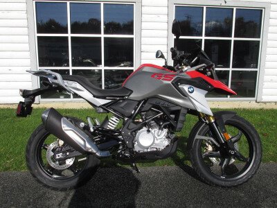 New 2019 BMW G310GS for sale 200744940
