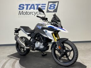 2019 BMW G310GS for sale 201458539