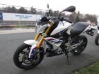 Thumbnail Photo 4 for New 2019 BMW G310R