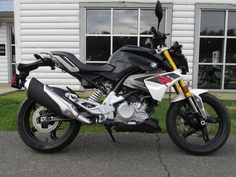 used bmw g310r for sale near me
