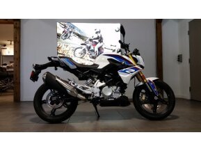 2019 BMW G310R for sale 200760241