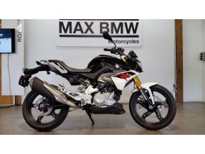 2019 BMW G310R for sale 200763185